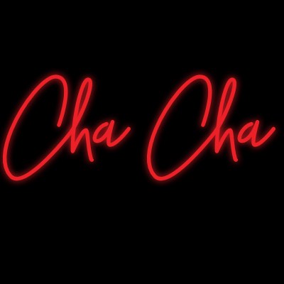 Custom Neon | Cha Cha