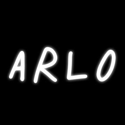 Custom Neon | Arlo