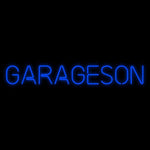 Custom Neon | Garageson