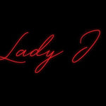 Custom Neon | Lady J