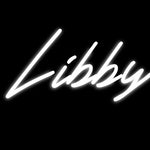 Custom Neon | Libby