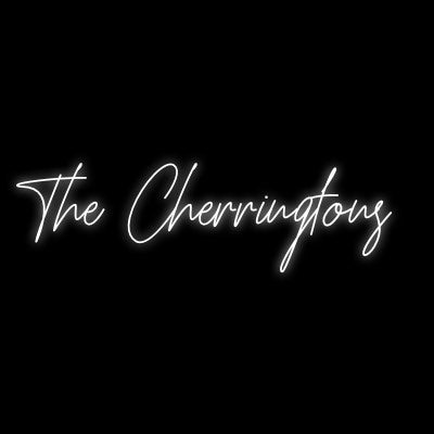 Custom Neon | The Cherringtons