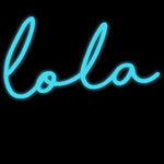 Custom Neon | Lola