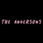 Custom Neon | The Andersons