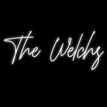Custom Neon | The Welchs