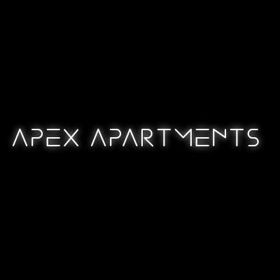 Custom Neon | Apex Apartments