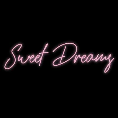 Custom Neon | Sweet Dreams