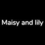 Custom Neon | Maisy and lily