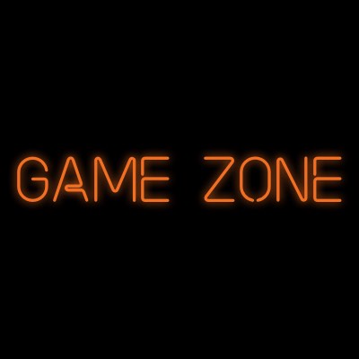 Custom Neon | Game Zone