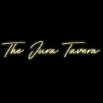 Custom Neon | The Jura Tavern