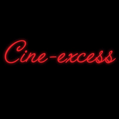 Custom Neon | Cine-excess