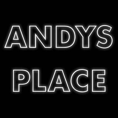 Custom Neon | ANDYS
PLACE
