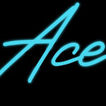 Custom Neon | Ace